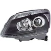 Image de VanWezel 3616961 - Phare double avant gauche pour Isuzu D-max de 2012 à 2017
