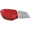 Image de VanWezel 3751931 - Verre extérieur feu arrière gauche pour Opel Astra j 10-15 5p/d