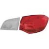 Image de VanWezel 3751932 - Verre extérieur feu arrière droit pour Opel Astra j 10-15 5p/d