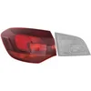 Image de VanWezel 3751935 - Verre extérieur feu arrière gauche pour Opel Astra j 10-15 5p/d