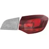 Image de VanWezel 3751936 - Verre extérieur feu arrière droit pour Opel Astra j 10-15 5p/d