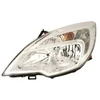 Image de VanWezel 3860961 - Phare double avant gauche pour Opel Meriva b de 2010 à 2014