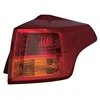 Image de VanWezel 5473932 - Feu arrière droit sans partie éléctrique pour Toyota Rav 4 de 01/2013 à 2015