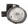 Image de VanWezel 3380963 - Phare gauche pour Nissan Juke de 05/2010 à 2014