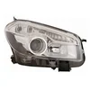Image de VanWezel 3389966 - Phare double avant droit pour Nissan Qashqai j10 de 02/2010 à 2014