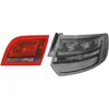 Image de VanWezel 0334938 - Verre intérieur feu arrière droit pour Audi A3 de 08/2008 à 2012