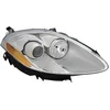 Image de VanWezel 1629964 - Phare droit avec clignotant pour Fiat Bravo de 2007 à maintenant