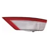 Image de VanWezel 1866940 - Feu de recul droit pour Ford Focus de 2008 au 02/2011