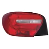 Image de VanWezel 3019921U - Feu arrière gauche pour Mercedes A w176 de 2012 à 2018