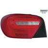 Image de VanWezel 3019925U - Feu arrière gauche pour Mercedes A w176 de 2012 à 2018