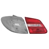 Image de VanWezel 3054923U - Feu arrière gauche pour Mercedes B w246 de 2011 à 2018