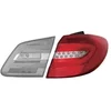 Image de VanWezel 3054926U - Feu arrière droit pour Mercedes B w246 de 2011 à 2018