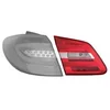 Image de VanWezel 3054927U - Feu arrière gauche pour Mercedes B w246 de 2011 à 2018