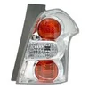 Image de VanWezel 5399936U - Feu arrière droit sans partie éléctrique pour Toyota Corolla verso de 2004 à 2009