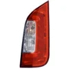 Image de VanWezel 7608932U - Feu arrière droit sans partie éléctrique pour Skoda Citigo de 04/2012 à 2019