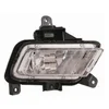 Image de VanWezel 8355996 - Feu anti brouillard droit pour Kia Ceed de 2009 au 05/2012