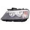 Image de VanWezel 0682961 - Phare double avant gauche pour Bmw X3 f25 de 10/2010 à 2014