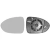 Image de VanWezel 8323837 - Miroir rétroviseur gauche pour Kia Rio de 07/2011 à 2015