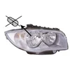 Image de VanWezel 0628964 - Phare double avant droit pour Bmw 1 e81/87 de 04/2007 à 2012