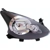 Image de VanWezel 5403964 - Phare droit avec clignotant pour Toyota Aygo de 07/2005 à 2014