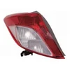 Image de VanWezel 5437931 - Feu arrière gauche sans partie éléctrique pour Toyota Yaris de 09/2011 au 08/2014