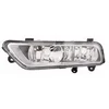 Image de VanWezel 5740997 - Feu anti brouillard gauche pour Volkswagen Passat de 11/2010 à 2014