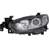 Image de VanWezel 2766961 - Phare double avant gauche pour Mazda 6 de 2013 à 2018