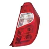 Image de VanWezel 8248932 - Feu arrière droit sans partie éléctrique pour Hyundai I10 de 2008 à 2013