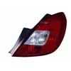 Image de VanWezel 3750938 - Feu arrière droit sans partie éléctrique pour Opel Corsa d de 01/2011 à 2015