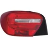 Image de VanWezel 3019931 - Feu arrière gauche sans partie éléctrique pour Mercedes A w176 de 2012 à 2018