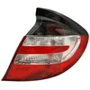 Image de VanWezel 3023926 - Feu arrière droit pour Mercedes Cl coupe w203 de 2001 à 2008