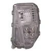 Image de VanWezel 5468905 - Clignoteur avant gauche pour Toyota Prius de 03/2009 à 2016