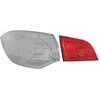 Image de VanWezel 3751923 - Verre intérieur feu arrière gauche pour Opel Astra j 10-15 5p/d