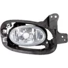 Image de VanWezel 2559998 - Feu anti brouillard droit pour Honda Jazz de 11/2008 à 2015