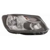 Image de VanWezel 5868962 - Phare droit avec clignotant pour Volkswagen Caddy de 10/2010 à 2015