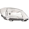 Image de VanWezel 7628962 - Phare droit avec clignotant pour Skoda Fabia de 03/2010 à 2014
