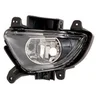 Image de VanWezel 8243995 - Feu anti brouillard gauche pour Hyundai I30 de 2010 au 04/2012