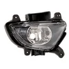 Image de VanWezel 8243996 - Feu anti brouillard droit pour Hyundai I30 de 2010 au 04/2012
