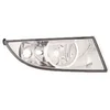 Image de VanWezel 7628996 - Feu anti brouillard droit pour Skoda Fabia de 03/2010 à 2014