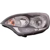 Image de VanWezel 8323963 - Phare double avant gauche pour Kia Rio de 04/2015 à 2017