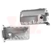 Image de Van Wezel - CARTERPAN VOOR AUDI A3 8P 2003-2008 06A103601AJ