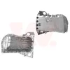 Image de Van Wezel - CARTERPAN VOOR RENAULT MEGANE 2002-2005 8200188748