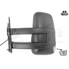 Image de VanWezel 2816811 - Rétroviseur complet gauche pour Iveco Turbo daily de 2006 à 2014