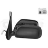 Image de VanWezel 5250807 - Rétroviseur éléctrique complet gauche pour Suzuki Grand vitara de 2005 à 2015