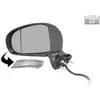 Image de VanWezel 5420807 - Rétroviseur éléctrique complet gauche pour Toyota Avensis t27 de 2009 à 2011