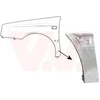 Image de Van Wezel - SPATBORD VOOR VW GOLF III 1991-1997