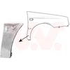 Image de Van Wezel - SPATBORD VOOR VW GOLF III 1991-1997