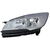Image de VanWezel 1906961 - Phare double avant gauche pour Ford Kuga de 03/2013 à 2016