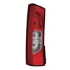 Image de Achterlichtglas links Mercedes-benz Citan Hatchback/limousine (w415). Model: 2012-11 - 2021-08