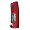 Image de VanWezel 2970934 - Feu arrière droit sans partie éléctrique pour Mercedes van Citan de 11/2012 à 2021